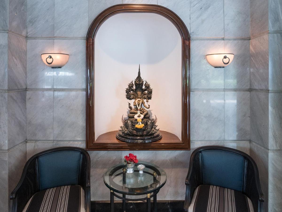 Witz Ramkhamhaeng Hotel