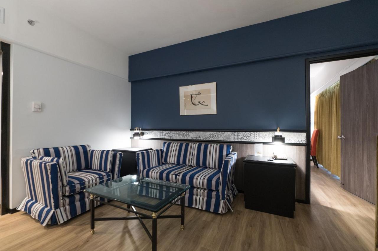 Hotel Witz Ramkhamhaeng 4*