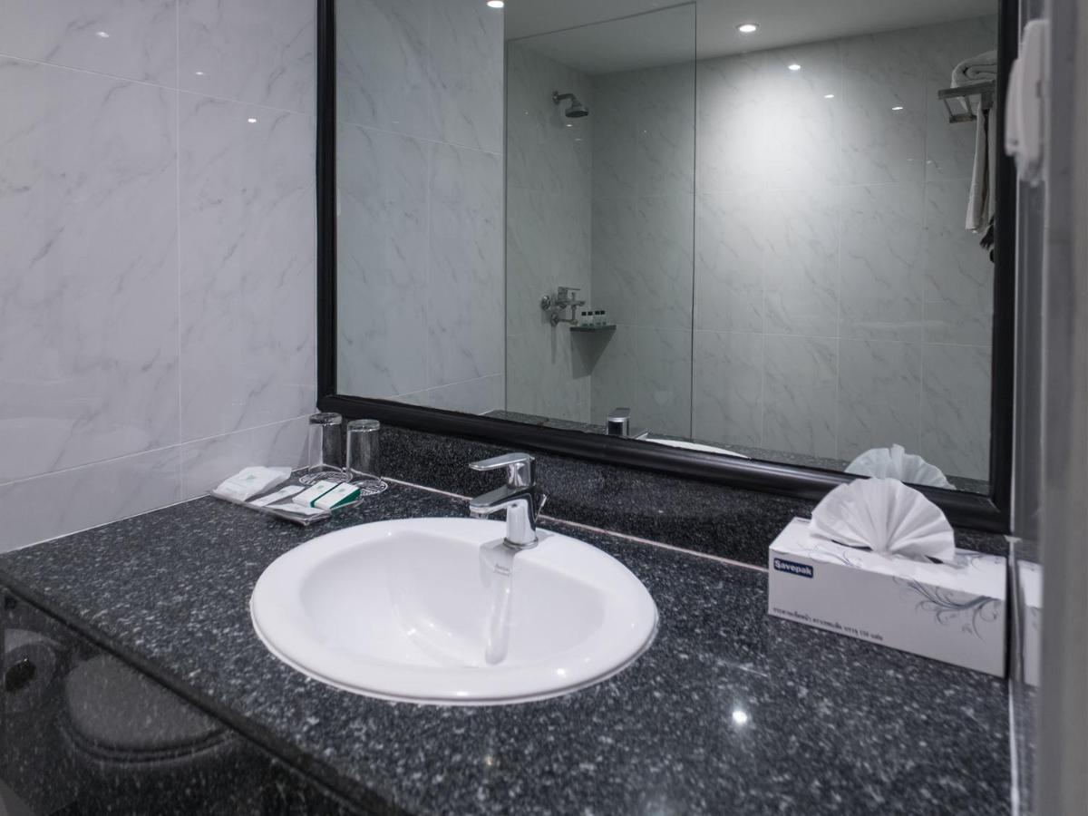 Witz Ramkhamhaeng 4* Bangkok