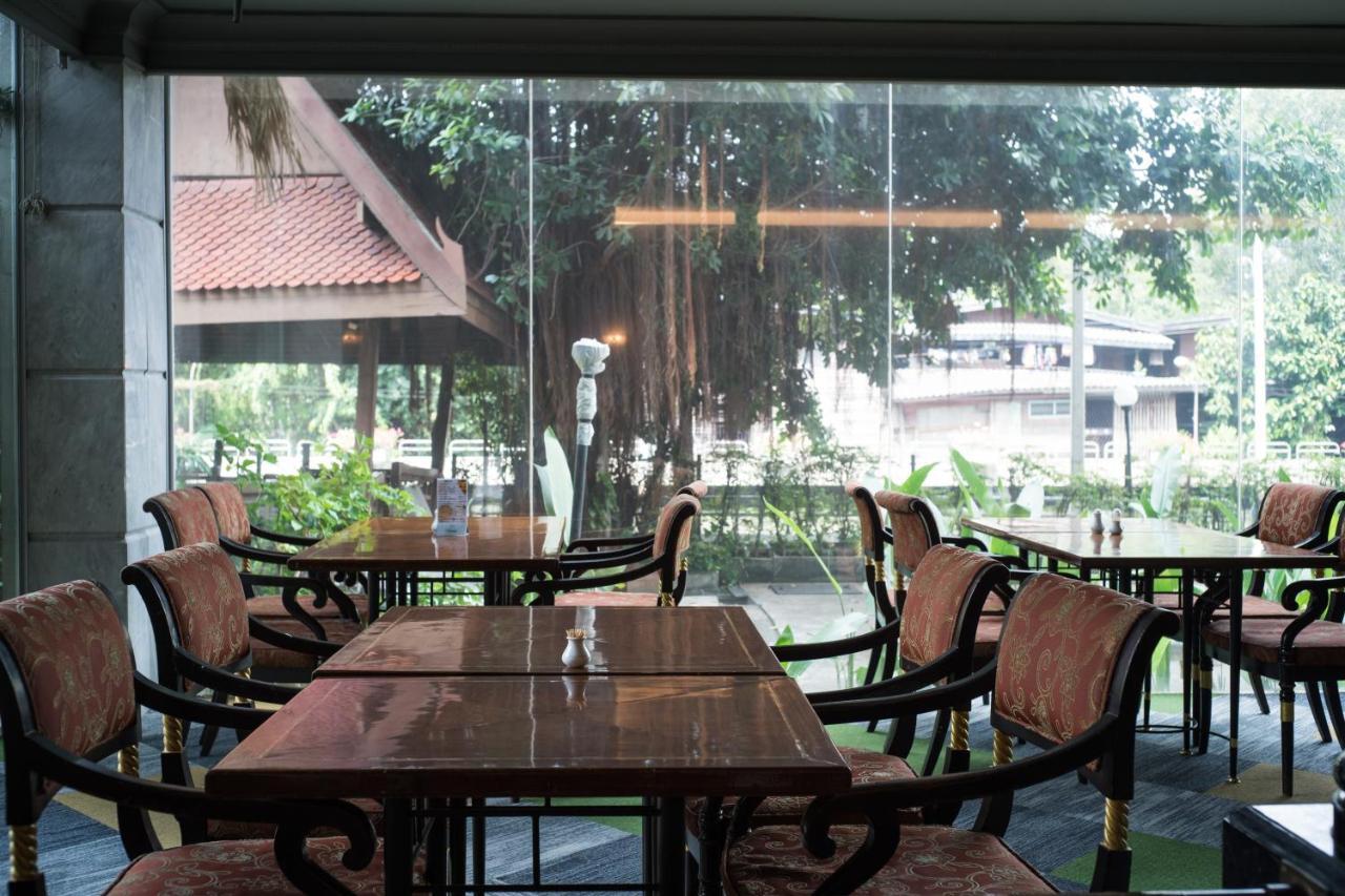 Hotel Witz Ramkhamhaeng 4*