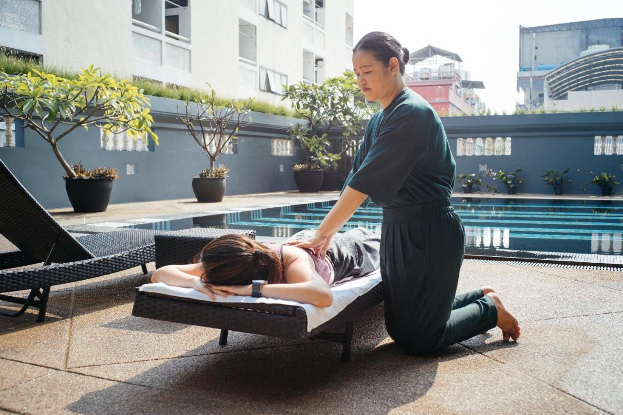 Witz Ramkhamhaeng 4* Bangkok